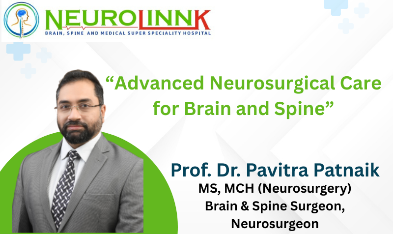 Best Brain and Spine Hospital in Nagpur