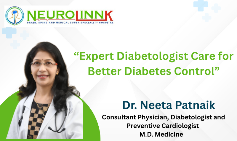 Best Diabetologist Hospital in Nagpur