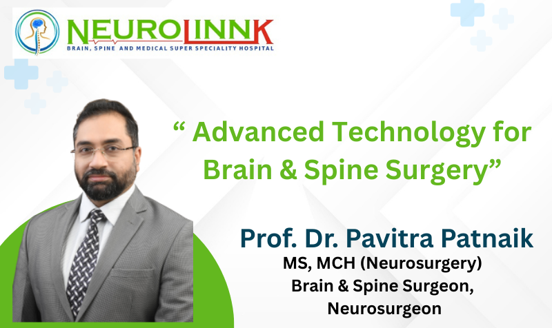 Best Neurosurgeon Doctor in Nagpur