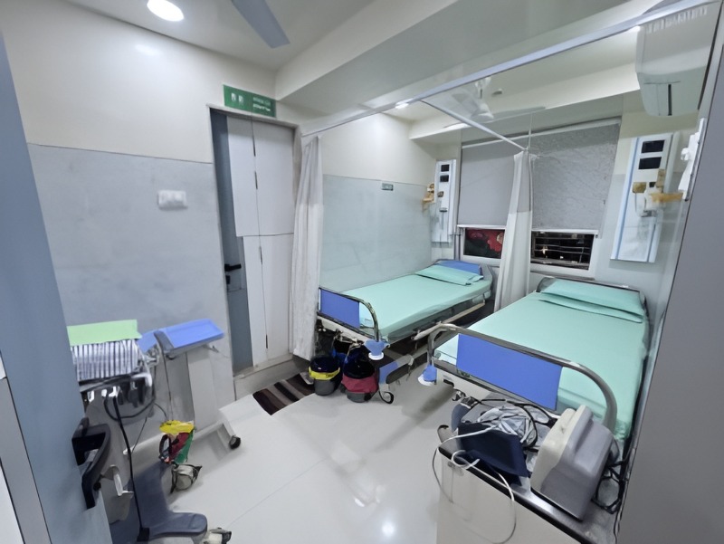 Best Physician Hospital in Nagpur