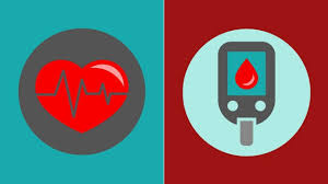 Blood Pressure & Diabetes