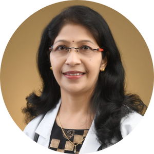 Dr. Neeta Patnaik