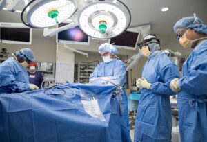 Electroencephalography