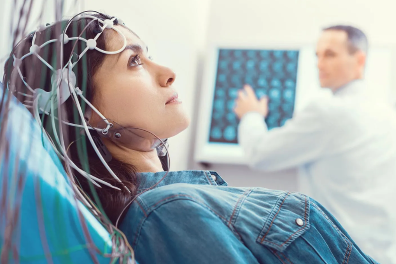 Electroencephalography EEG