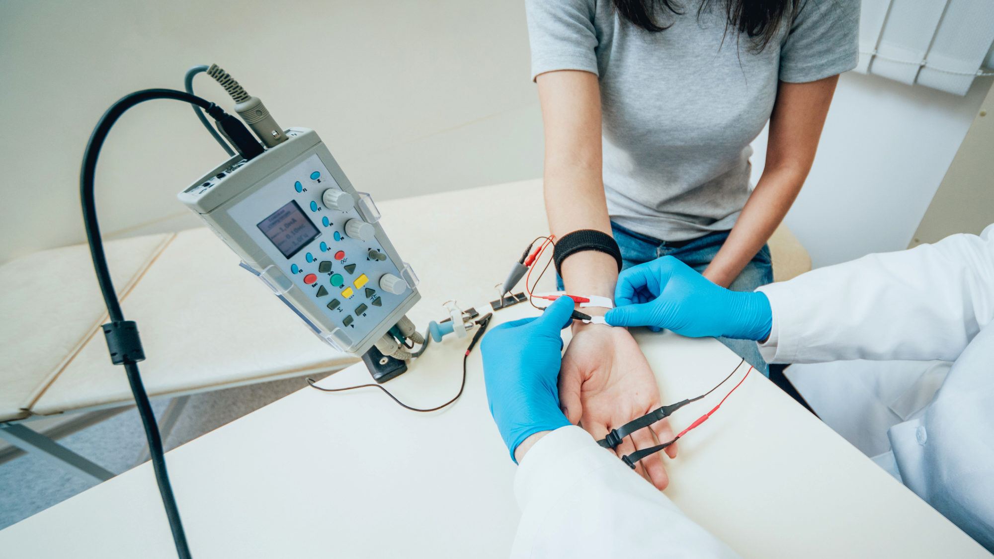 electromyograpgy emg