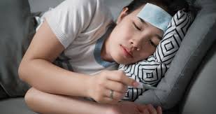 Fever & Viral Infections