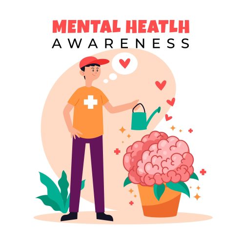 How to Balance Your Physical & Mental Health