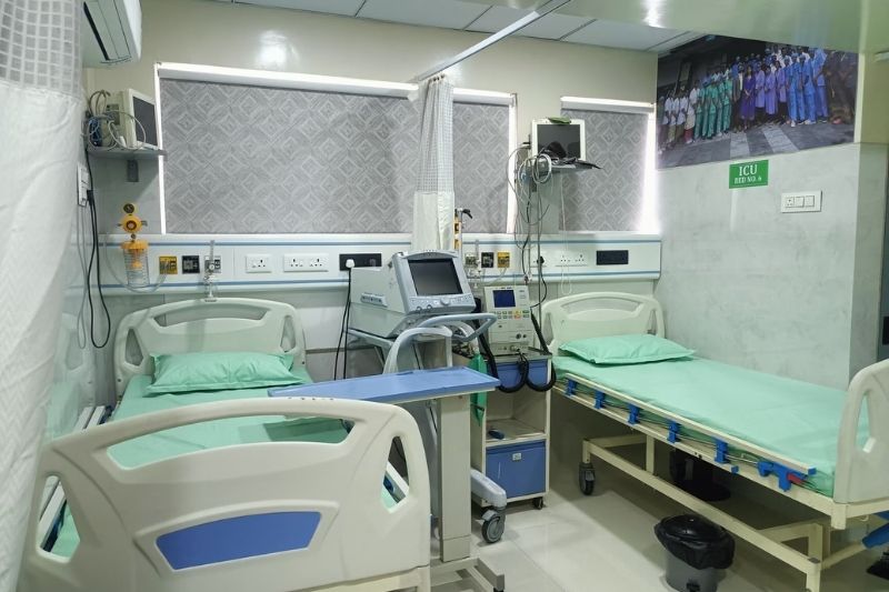 Neuro hospital near me in nagpur