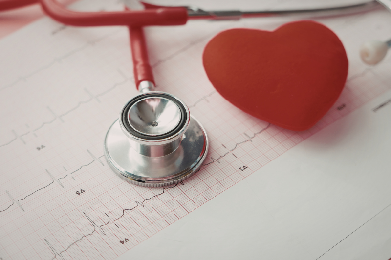 Preventive Heart Check-ups