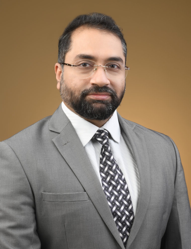 Senior consultant physician in nagpur