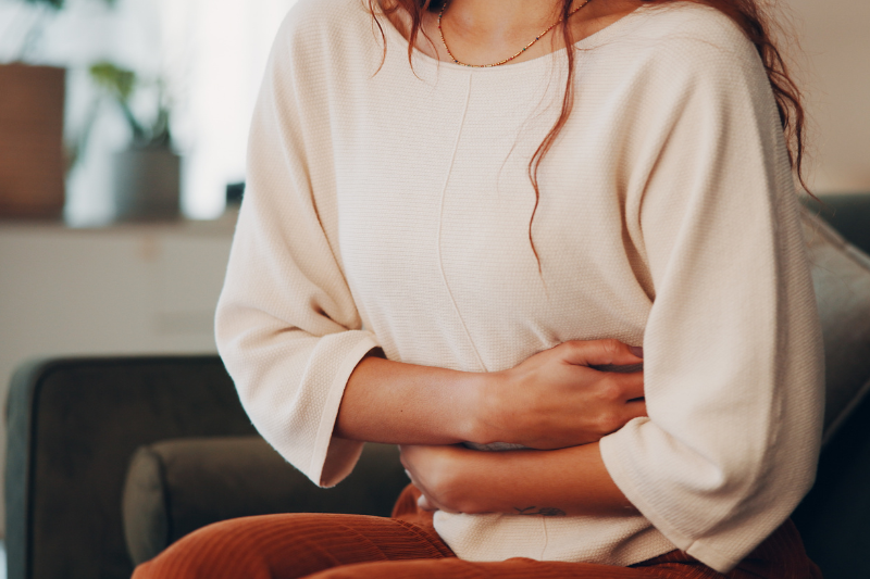 Stomach Pain & Indigestion