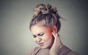 Throat & Ear Infections