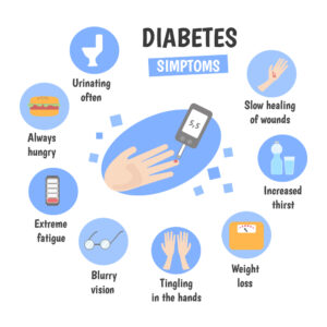 type I diabetes management