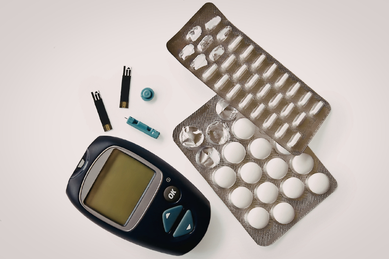 Type I Diabetes Management