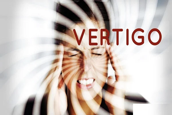 vertigo