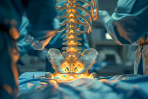 Affordable spine surgery in nagpur