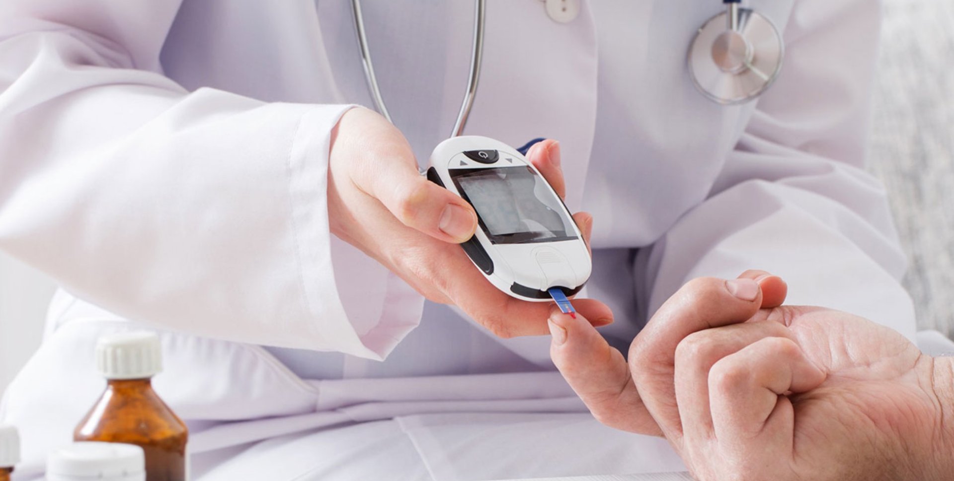 Best diabetes doctor in nagpur