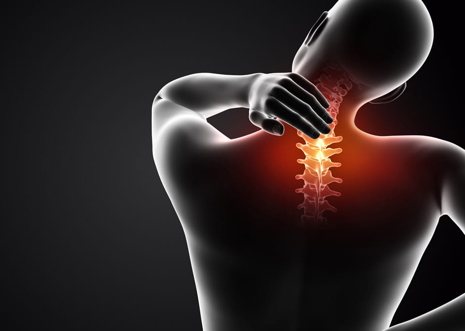 Best neck pain specialist in nagpur