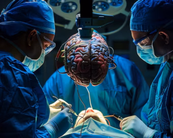 Brain surgeon in nagpur
