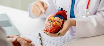 Cardiac Risk Assessment In Nagpur