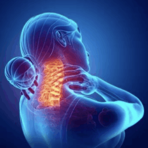 Cervical spine pain treatment in nagpur