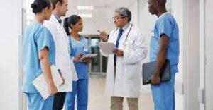 Consultant Physician Near Me In Nagpur