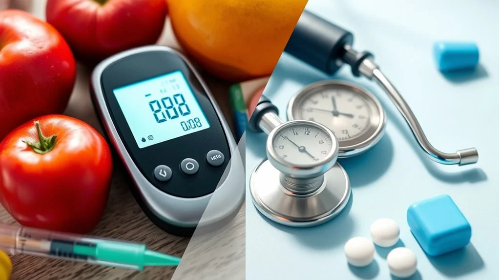 Diabetes and bp doctor in nagpur