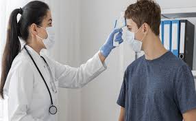 Doctor For Viral Fever In Nagpur