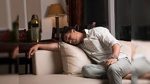 Doctor For Weakness And Fatigue In Nagpur