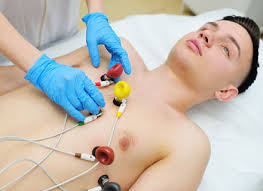 Stress Test Doctor In Nagpur