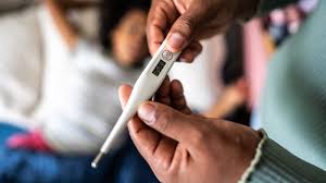 Fever Specialist Doctor In Nagpur