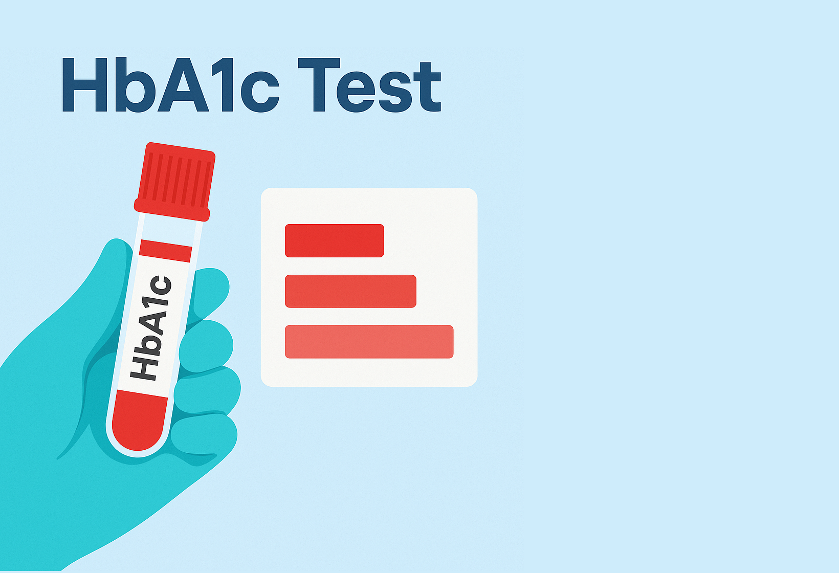 Hba 1c test doctor in nagpur