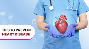 Heart Disease Prevention Doctor In Nagpur