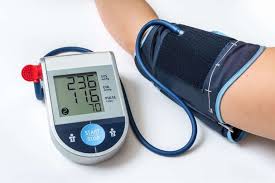 High Blood Pressure Treatment In Nagpur
