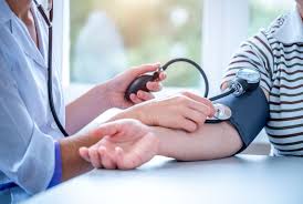Hypertension Specialist In Nagpur