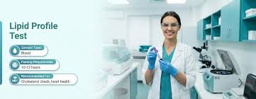 Lipid Profile Consultation In Nagpur