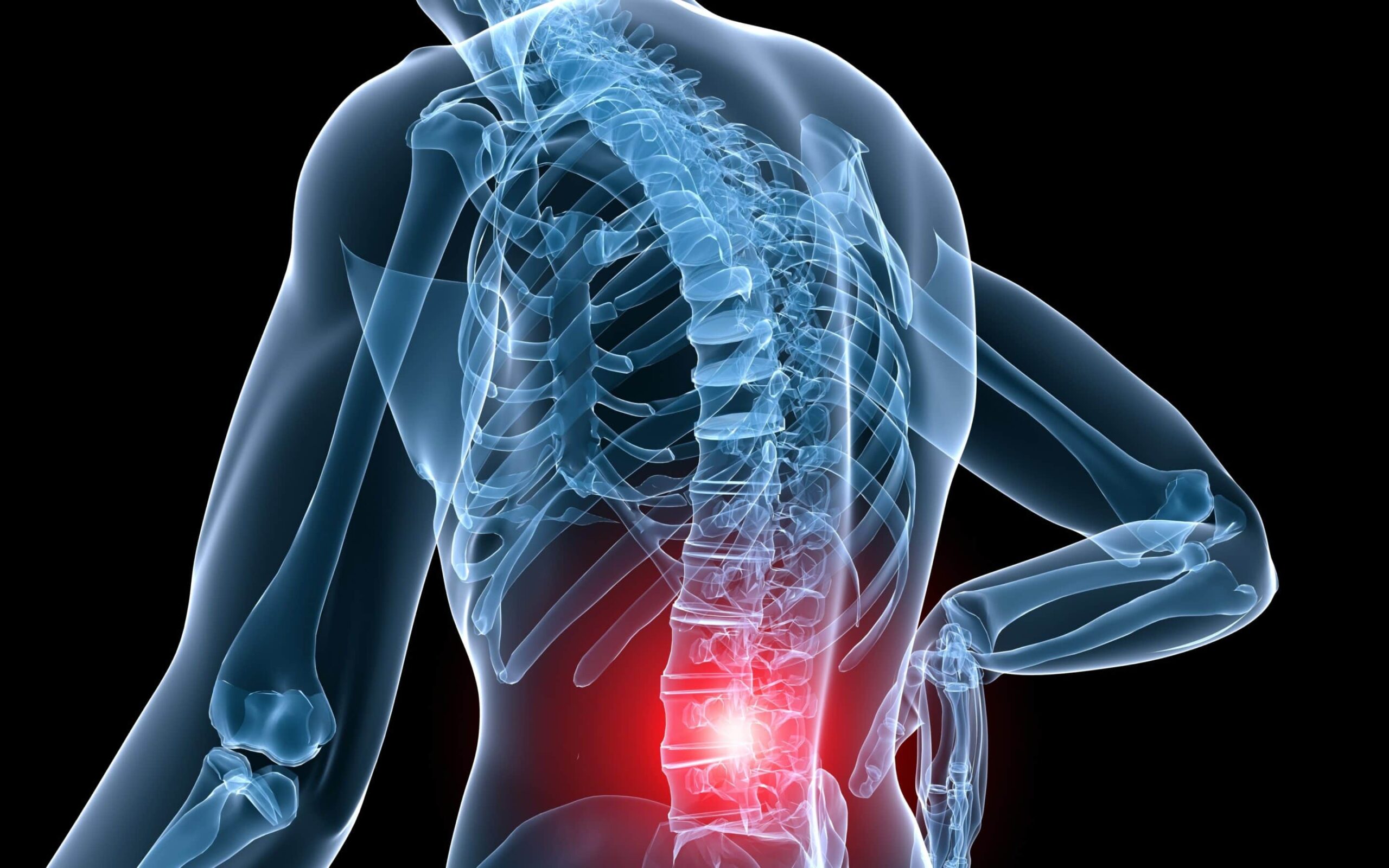 Lumbar spine pain doctor in nagpur