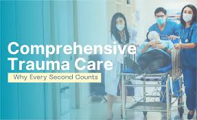 Neuro Trauma Care In Nagpur