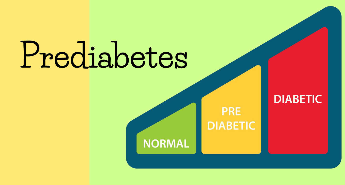 Prediabetes treatment in nagpur
