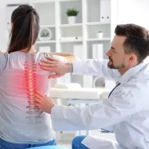 Slip disc treatment in nagpur