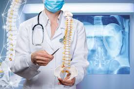 Spine Surgery Doctor In Nagpur