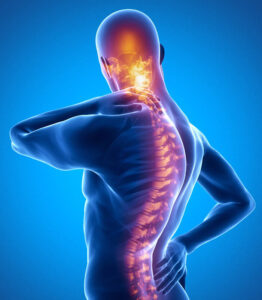 Spondylitis treatment in nagpur