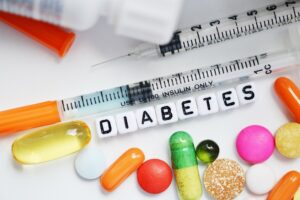 Type I diabetes doctor in nagpur