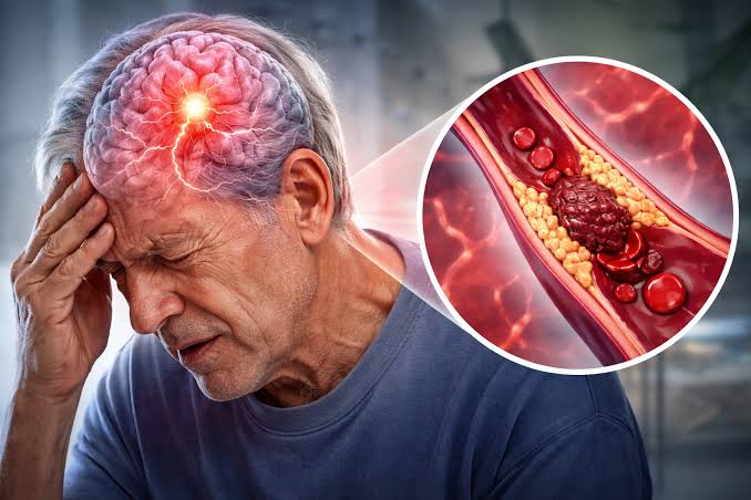 Best ⁠Stroke Treatment In Nagpur